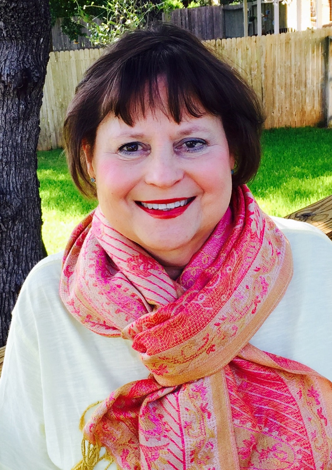 Kathy Scott